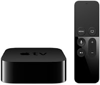 Nuova Apple TV (Quarta generazione) su Apple Store Online