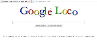 Top 20 Best Hidden Google Search Tricks and Easter Eggs google+loco