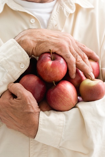 Heaven Can Wait - An Apple a Day: Health benefits of Apples