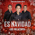 Los Villacorta Orquesta - Es navidad - Single Compra-Web MP3 320kbps 2016