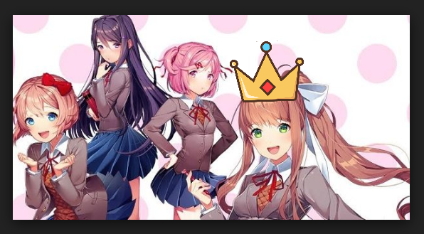 Doki Doki Literature Club on steam free download play