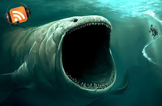 Misterios del Mundo: El Bloop y Gigantes en las Aguas Misterios del Mundo: El Bloop y Gigantes en las Aguas