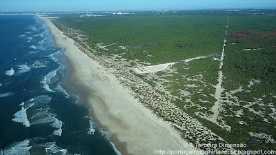 Praia do Osso da Baleia