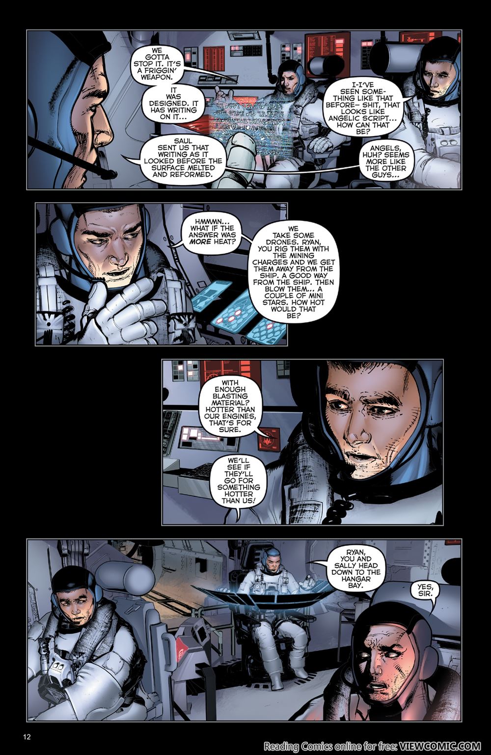 13