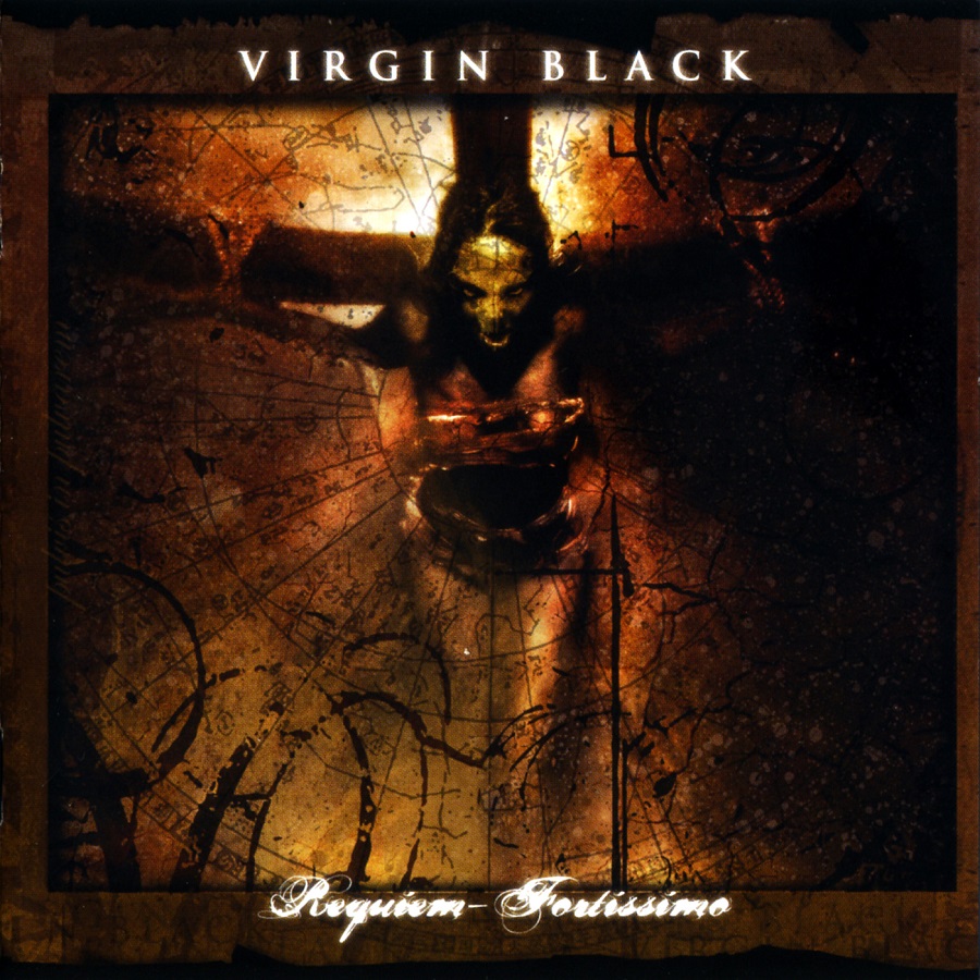 Virgin Black "Requiem - Fortissimo" .