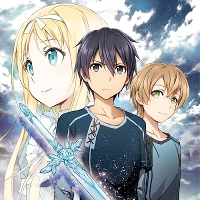 Sword Art Online: Alicization- LiSA y Eir Aoi interpretarán opening y ending Sword Art Online: Alicization- LiSA y Eir Aoi interpretarán opening y ending