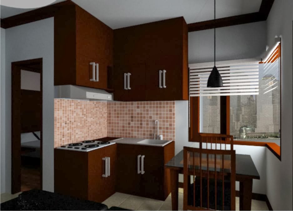  Model Dapur Rumah Minimalis terbaru 2022 Lifestyle Wanita