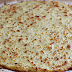 Cauliflower and Chia Seed Crust with Heart, Cancer Prevention, and Brain Benefits