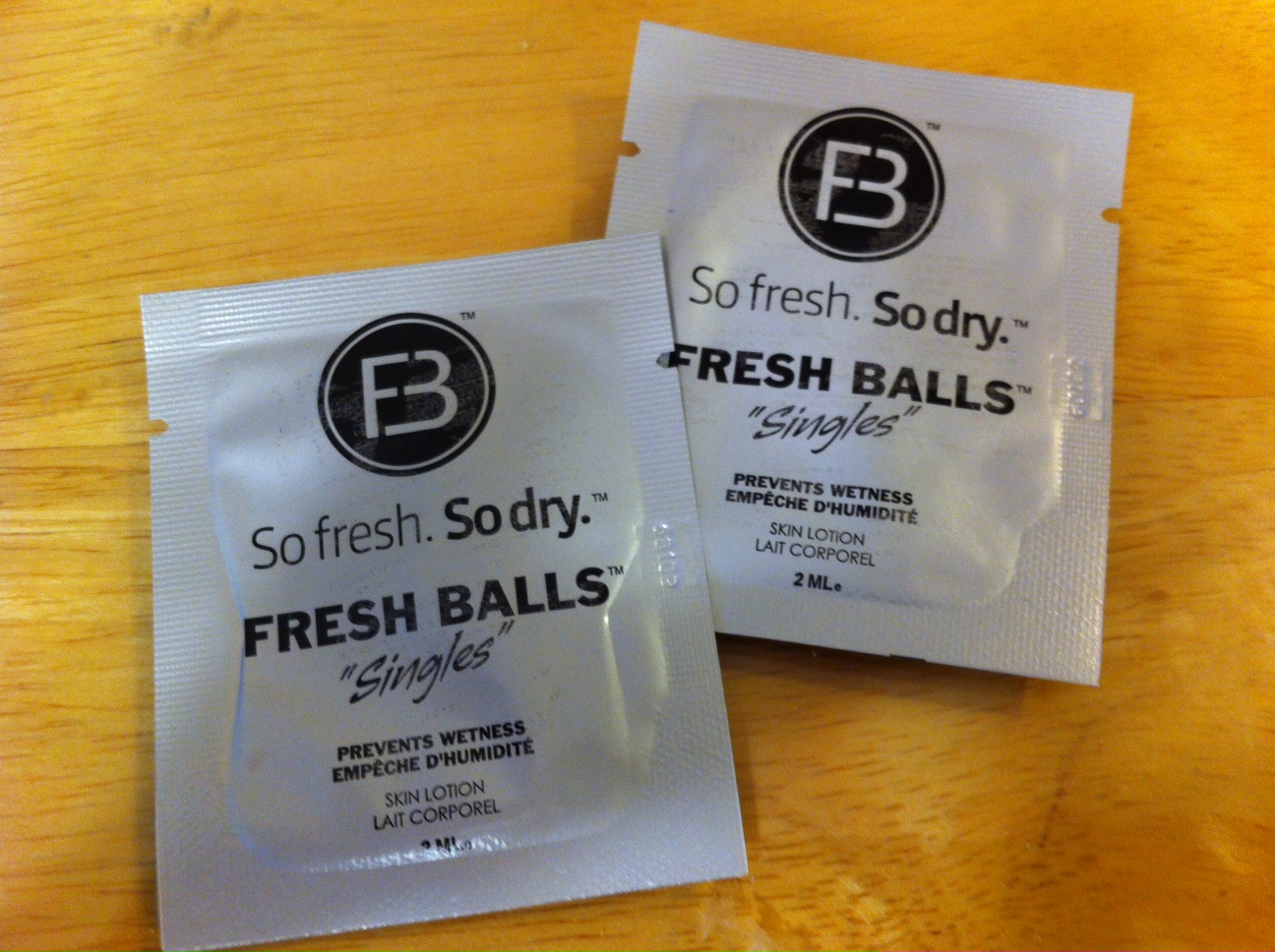 Tickled Pink in the Rain: July Bro Box Review
