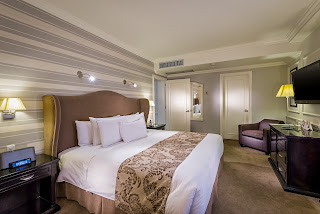 Hotel Dann Carlton Hotel Dann Carlton