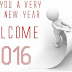 Messages for Friends,Happy New Year 2016 Wishes