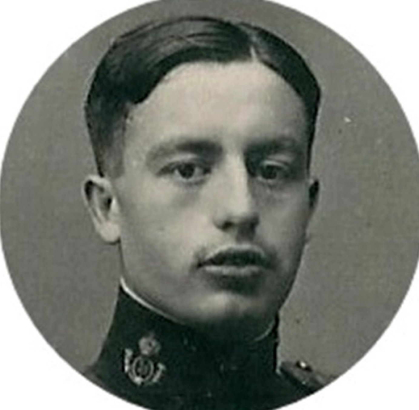 CAPITÁN FRANCISCO ASENSI: Semblanza de un Capitán de Infantería