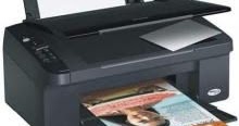 DRIVER PER EPSON STYLUS SX100 SCARICARE