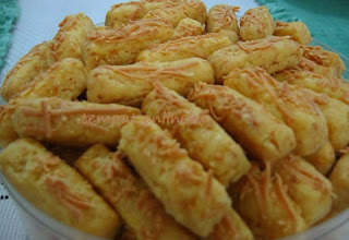 kue kastengel resep kastengel