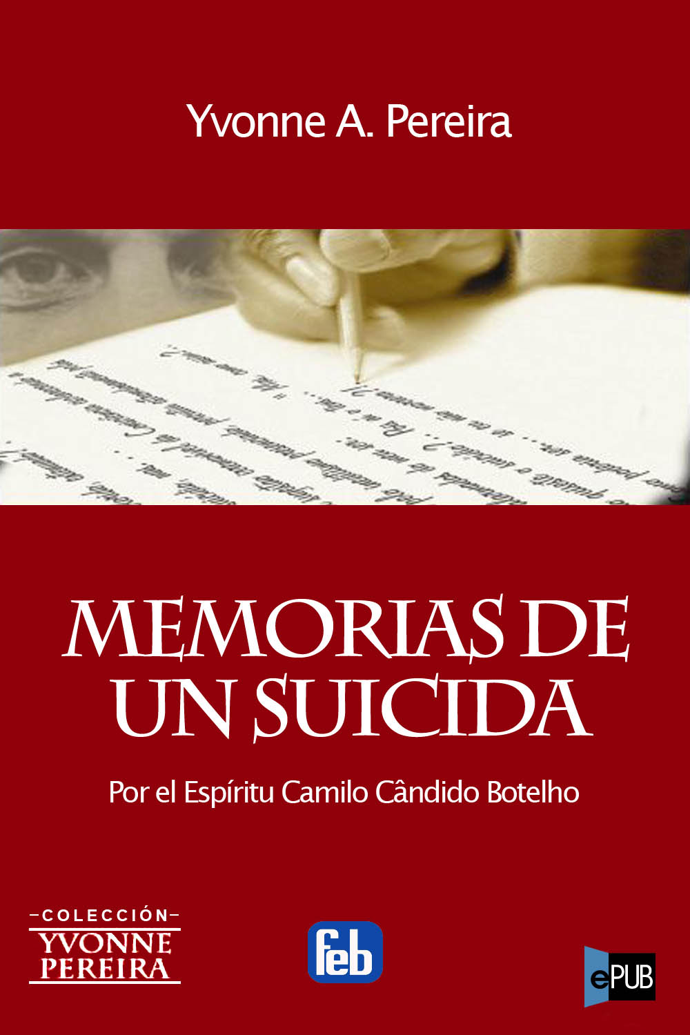 Que le ocurre al espíritu de un suicida?