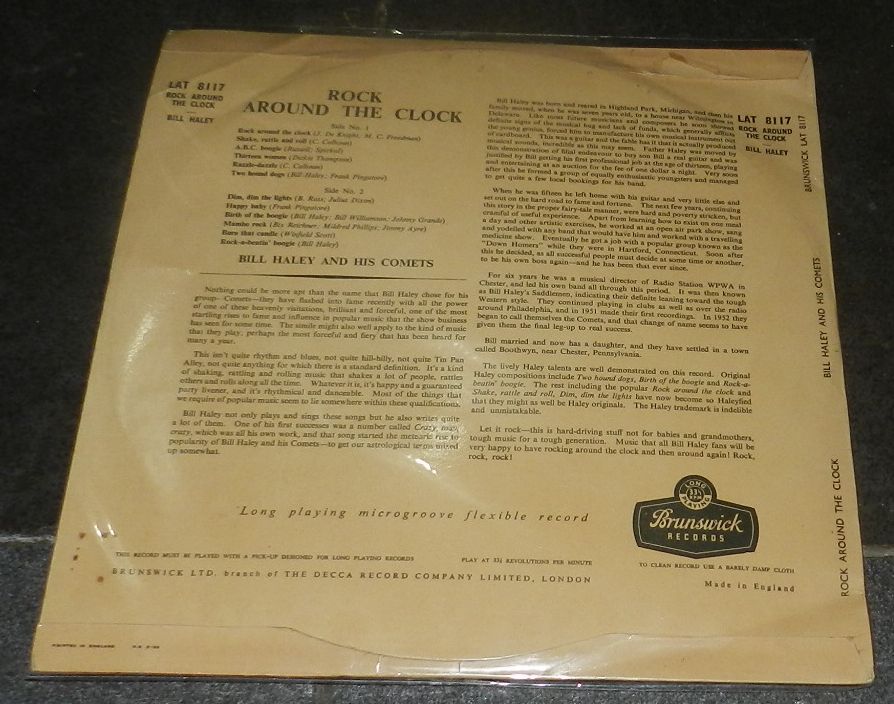 Rock around the bunker rar download full