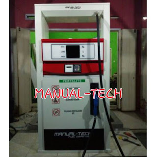 harga pom mini manual tech