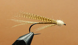 Flytying: New and Old: Bird s Nest Muddler