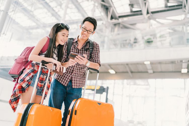Tips Traveling Ekonomis Tips Traveling Ekonomis