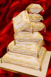 cakes cake pillow yellow designs indian weddings african elegant pillows lisawola fall lovely offer unique