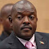 President bid to rule until 2034