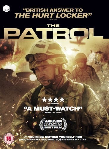 Watch The Patrol (2013)