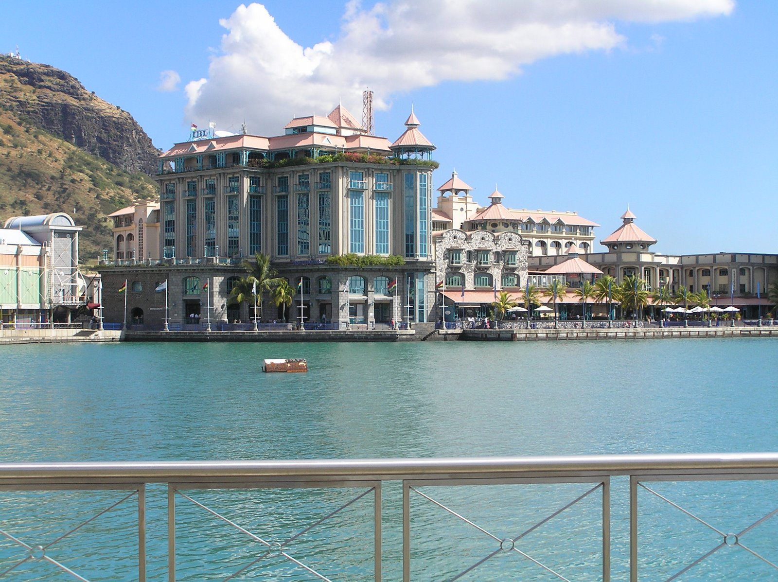 Mauritius, selfcatering apartments Mauritius, apartments