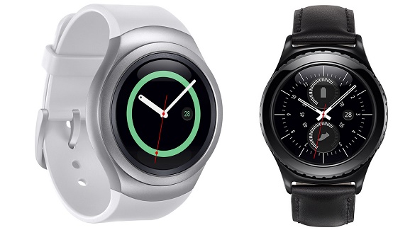 Smartwatch dari Samsung kompatibel dengan Samsung Galaxy S3