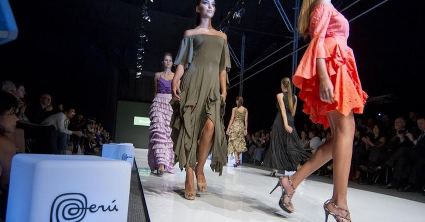 PROMPERÚ: Hoy se inaugura Perú Moda & Perú Gift Show 2017 - www.promperu.gob.pe PROMPERÚ: Hoy se inaugura Perú Moda & Perú Gift Show 2017 - www.promperu.gob.pe