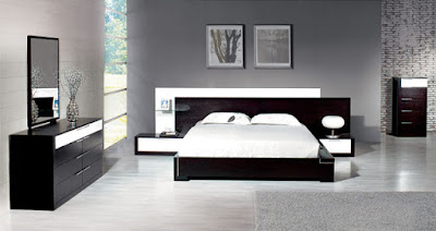 Modern Bed Designs