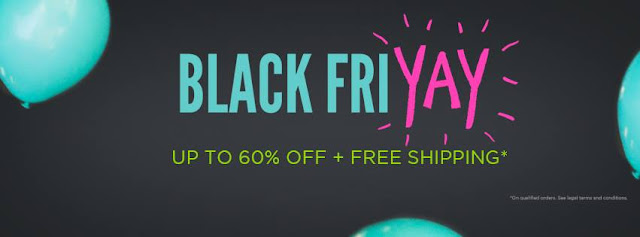  Shop Black Friday!