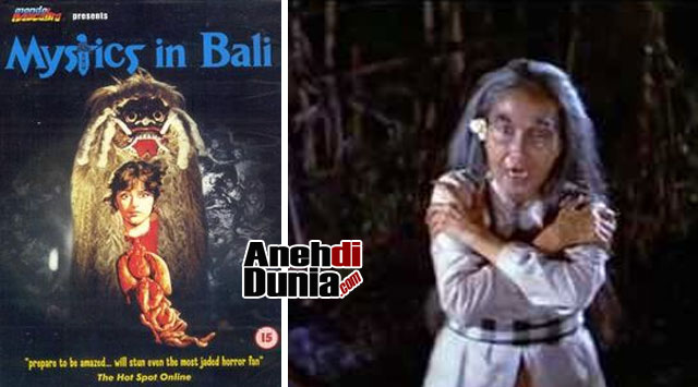 Seramnya Film Horor Indonesia Jadul Yang Paling Melegenda | Untuk Belajar