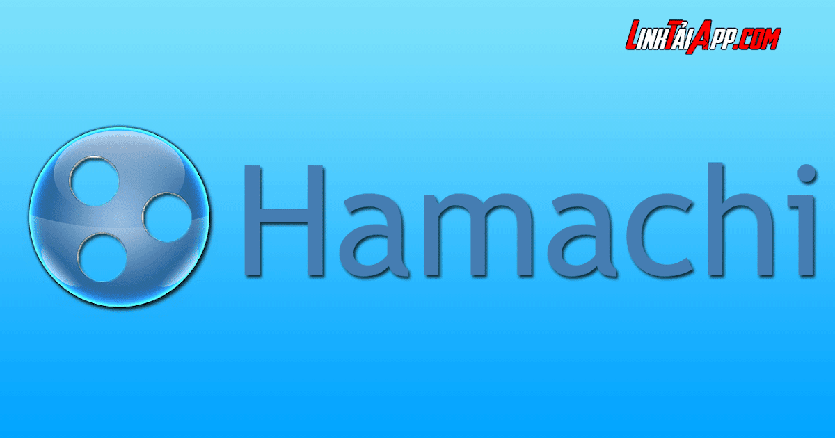 Hamachi App