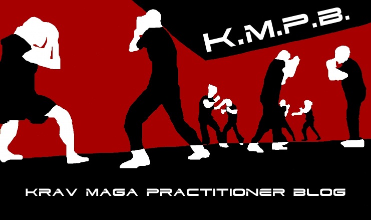 KMPB- Krav Maga Practitioner Blog