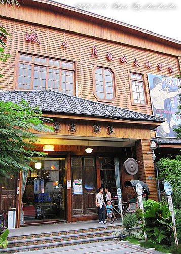 風城之月懷舊餐廳-婚宴喜宴聚餐場所-新竹竹北美食