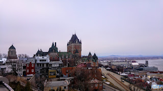 Canada Québec Citadelle Canada Québec Citadelle