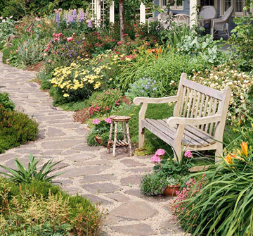 35 Incredible Garden Design Ideas Of All Styles