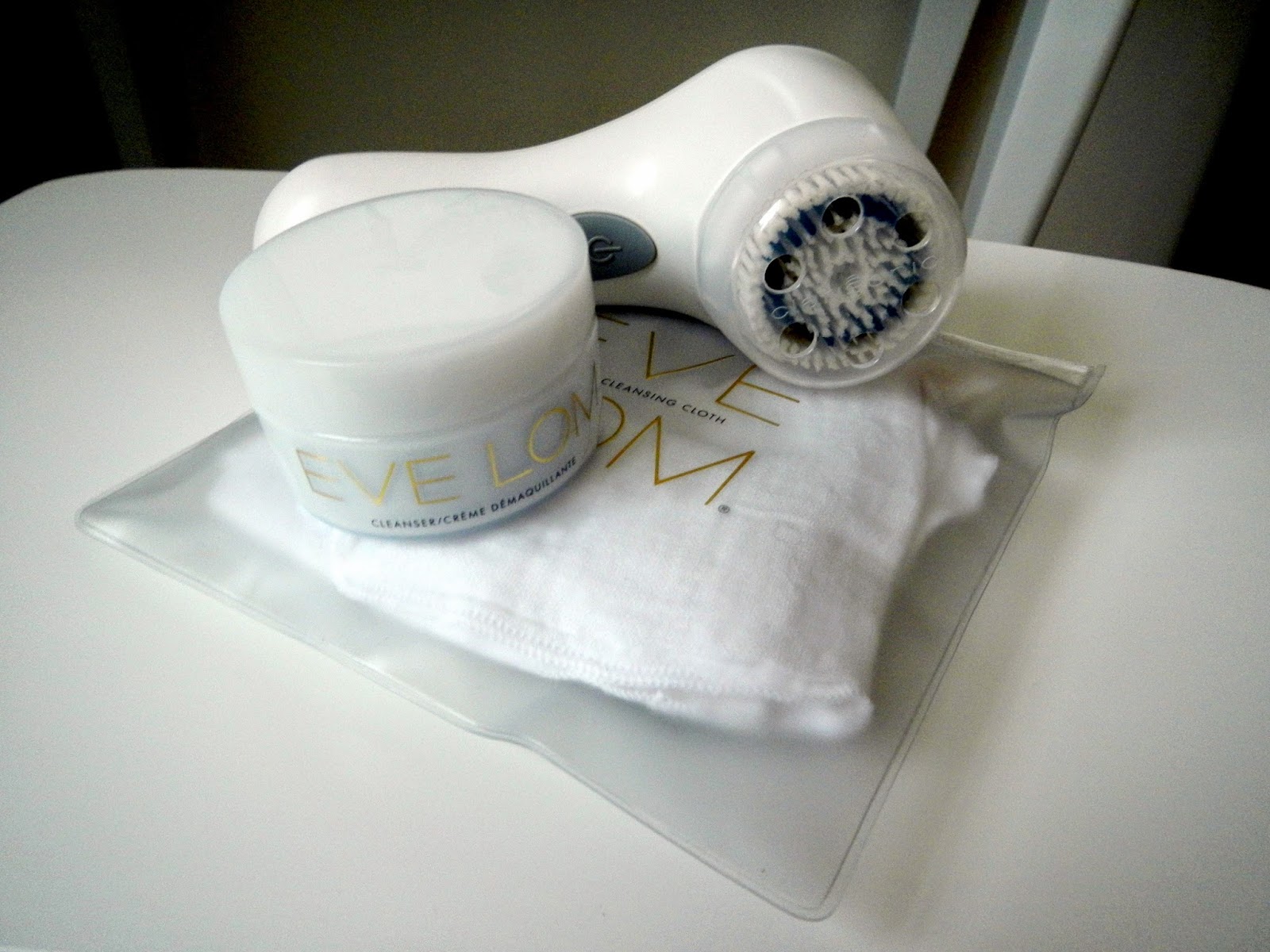Eve Lom Cleanser - The Cult Classic
