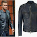 CDR18101 Jaket Kulit Domba Asli PANGANGGURKULIT