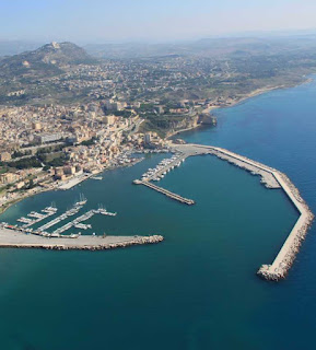 Pescare A Sciacca Pescare al porto di Sciacca