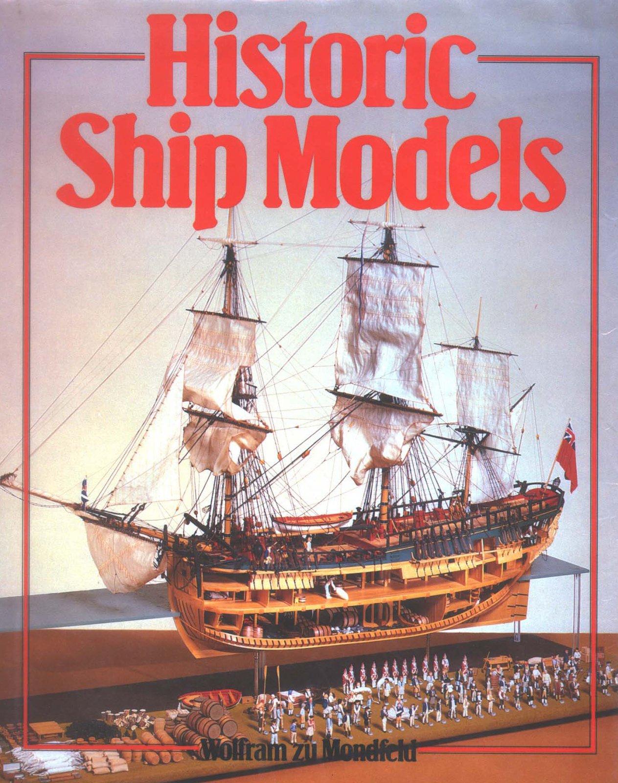 wood model ship plans