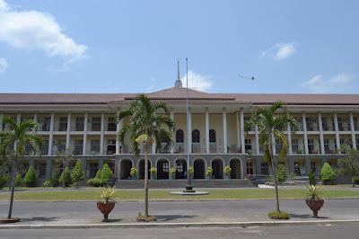 Universitas Indonesia Dan Kerjasama Internasional Universitas Indonesia Dan Kerjasama Internasional