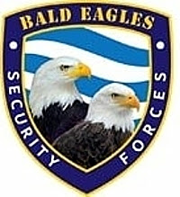 BALD EAGLES - SECURITY SERVICES
