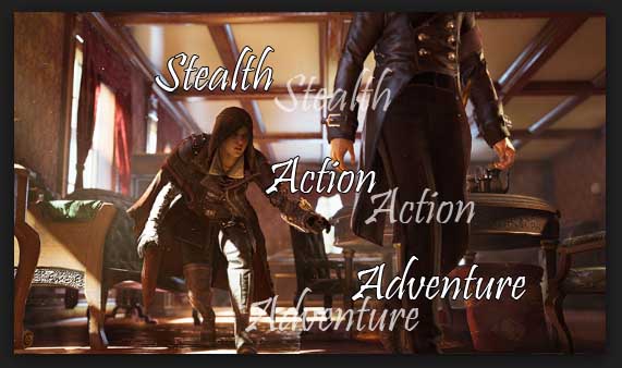Game Action 2018 Game Action 2018