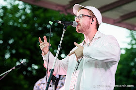 DCF at Riverfest Elora Bissell Park on August 21, 2016 Photo by John at One In Ten Words oneintenwords.com toronto indie alternative live music blog concert photography pictures