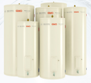 SOHOTECH cung cấp lắp đặt máy nước nóng trung tâm gia đình May-bom-nhiet-gmo