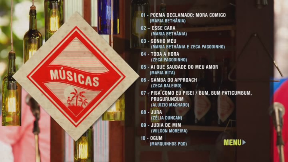 Comente CLICK AQUI