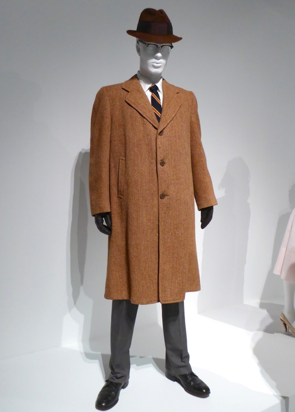 Hollywood Movie Costumes and Props: Bridge of Spies movie costumes on ...