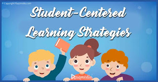 student-centered-learning-strategies blended-Learning