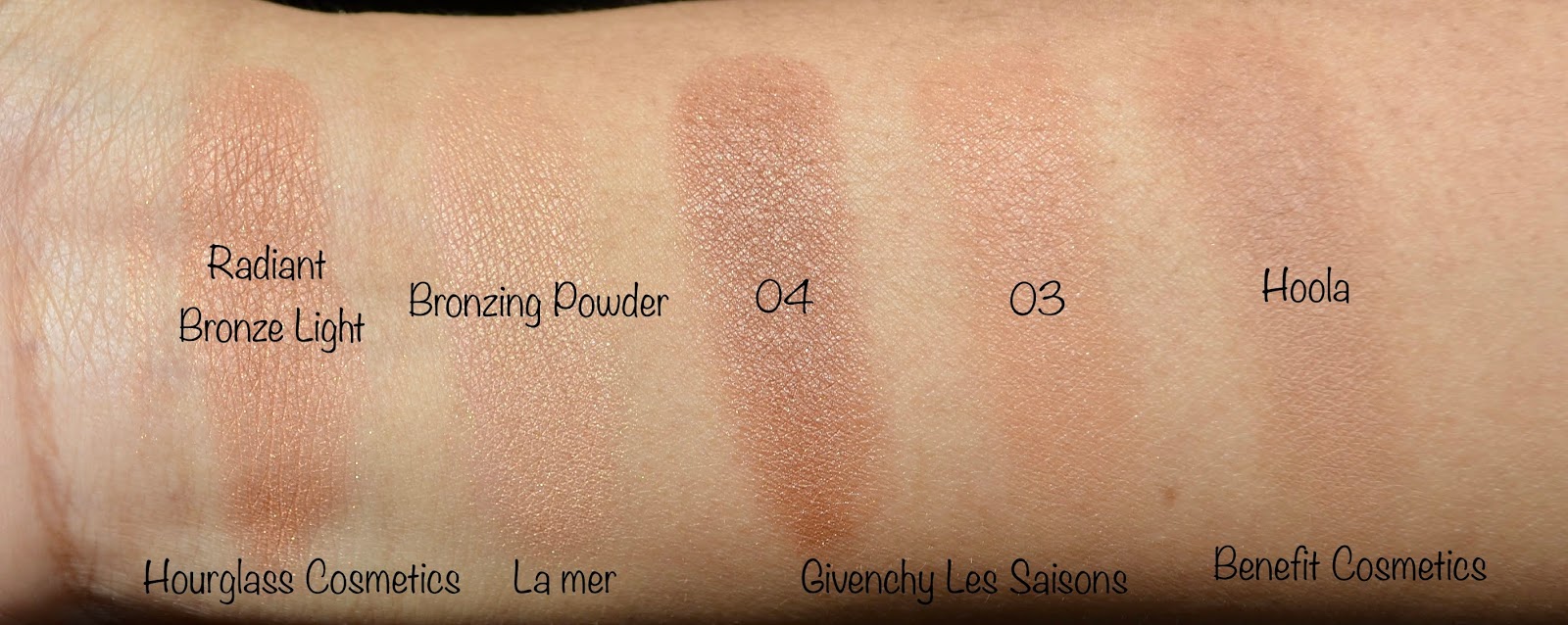 la-mer-summer-collection-2018 la mer bronzer 2018
